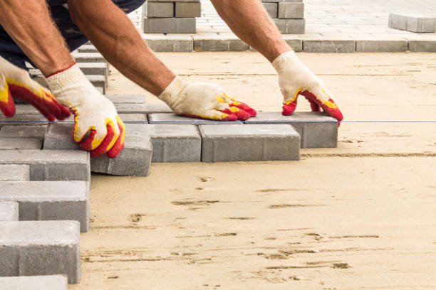 Best Driveway Resurfacing Pavers  in Gainesboro, TN