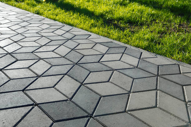 Best Residential Paver Driveway  in Gainesboro, TN