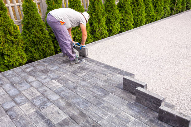 Best Brick Driveway Pavers  in Gainesboro, TN