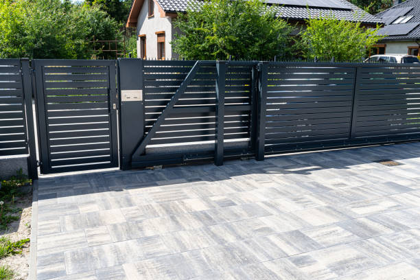Reasons to Select Us for Your Driveway Paving Requirements in Gainesboro, TN
