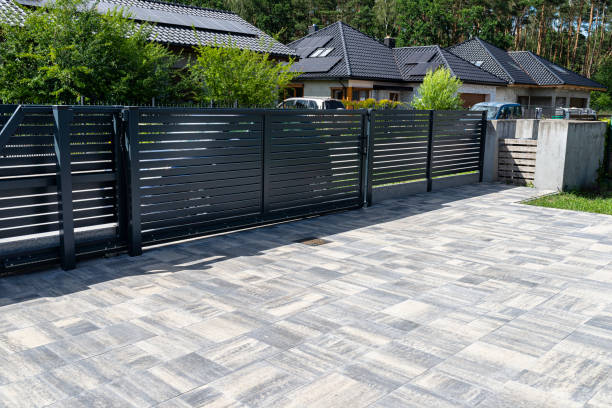 Best Driveway Pavers for Homes  in Gainesboro, TN