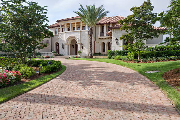 Best Driveway Pavers Near Me  in Gainesboro, TN