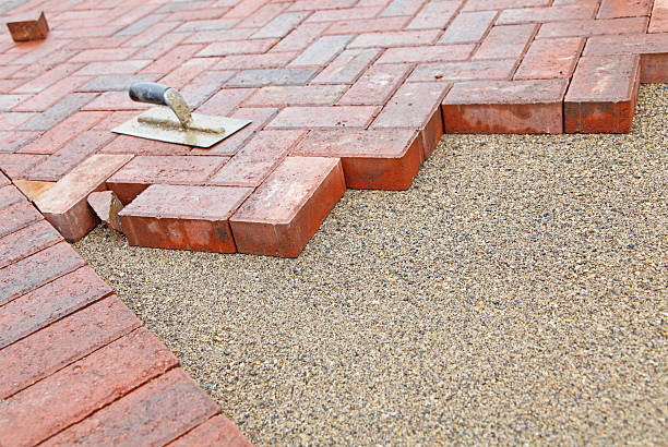Reliable Gainesboro, TN Driveway Pavers Solutions