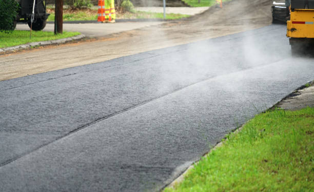 Best Concrete Paver Driveway  in Gainesboro, TN